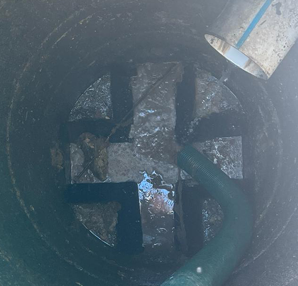 İstanbul Arnavutköy Vidanjör